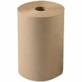 Paper Products Towel 8X350 Brown Roll Paper ROL1000